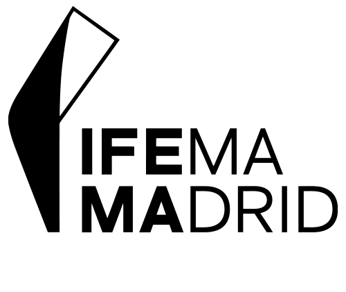 Logo de Ifema Madrid