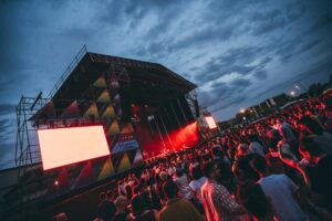 Foto ambiente KALORAMA Madrid